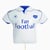 Ballon Aluminium Hélium Maillot Foot - Champions