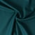 Tissu Gabardine extensible Bambou recyclé Aelys uni Bleu canard