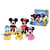 Peluche Mickey et ses amis 20 cm - Disney - Modèle aléatoire - Simba