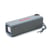 Enceinte Bluetooth Portable Subwoofer Avec Corde Tressée Support USB AUX TF et FM Bleu YONIS