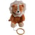 Peluche musicale Noukie's