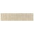 Washi Tape Carrés, or, 30mm, rouleau 15m