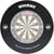 Contour noir imprimé 4400 pour jeu de fléchettes Winmau