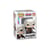 Boruto: Naruto Next Generations - Figurine POP! Koji Kashin 9 cm - Funko