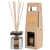 Diffuseur à bâtons éco responsable - Géranium - Bois de Oud