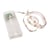 Bande lumineuse - 55 cm - 16 LED de 6 mm