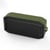 Enceinte Sport Étanche IP67 Bluetooth Son HD Micro Intégré Autonomie 8h Vert YONIS