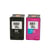Cartouches Compatibles CANON PG-560XL CL-561XL Pixma TS 5300 à TS 7451 & Pixma TS 5350a à TS 7451a & Pixma TS 5350i à TS 7451i