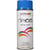 Spray de peinture - Bleu ciel brillant - Ral 5015 - Motip Déco