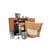 Kit Bougie - chauffe-plats