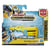 Figurine robot - HASBRO - Transformers Cyberverse - Bumblebee - Jaune - 12 cm