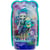 Enchantimals poupee patter peacock et flap le paon - figurine 15 cm - animal - mattel fxm74