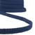 Bobine 15m Galon chevrons Marine 15mm