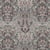 Tissu Toile de Coton Léo sur fond Naturel