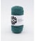 Bobine de corde PINGO MACRAME - 100GR - Pingouin Vert Canard