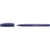 Stylo roller SCHNEIDER - Topball 847 - Encre bleue - Pointe conique 0.5 mm