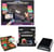 Figurine Console Heroes – Sonic Boss Bundle – Console Mega Drive et diorama cartouche