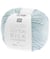 Fil exceptionnel Luxury Cotton Silk Cashmere dk - Rico Design 09 Bleu clair