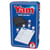 Le yam Voyage en boite metal - Schmidt Spiele - Bleu