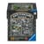 puzzle escape 99p Jardin manoir - Ravensburger - Bleu