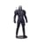The Witcher - Figurine Geralt of Rivia Witcher Mode (Season 2) 18 cm