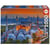 Puzzle 1000 pcs – Hagia Sophia – Istanbul - Educa Borras - Rouge