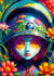 Floral Warrior