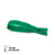 Fermeture éclair Z53 - moulée 6mm Non séparable - 15 cm