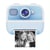 Appareil Photo Enfant 2.4 Pouces 1080P HD Double Caméra Impression Thermique YONIS