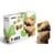 Cartonic® Sculpture-Puzzle 3D carton - T-Rex