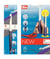 Crochets Prym ergonomics en plastique N° 10 à 15 à l'unité - Prym taille n°10