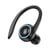 Ecouteurs Bluetooth Sport Confort HD Waterproof Longue Autonomie 7H Noir YONIS
