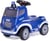 Truck THW – Bleu blanc - Ferbedo