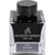 Encre pour calligraphie - Gris de houle - Les encres essentielles - Herbin - Flacon 50ml