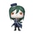 Re:Zero - Figurine POP! Crusch 9 cm - Funko