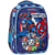 Sac à dos Must Captain America Avengers 43 CM 2 compartiments - Cartable