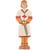 Figurine Prince - Holztiger