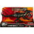 Figurine à jouer - Mattel - Jurassic World - Indoraptor Ultimate Damage - Dinosaure articulé 40 cm