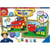 Numero d'art junior sam le pompier - ravensburger - 277728 - kit peinture enfant 5/7 ans