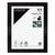 Cadre photo Precious carbone 15x20 cm
