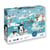 Puzzle 36 pieces esquimaux Calypto -