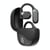 Écouteurs Bluetooth Sans Fil Haute Fidélité Réduction De Bruit Longue Autonomie Noir YONIS