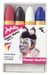 Boite 4 Gros Crayons Couleurs Vives