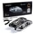 Marvel Tank - Maquette Métal  3D "Time for machine "