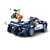 Voiture de police 284 pcs - Sluban