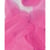 PLUMES ROSES - 6 CM