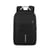 Sac À Dos Ordinateur Antivol Imperméable USB 13-15.6 Pouces Noir Mystérieux YONIS
