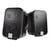 Control 2 PS (la paire) JBL