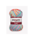 Coton à Crocheter Puppets Lyric Multicolor – Anchor : Un Fil Polyvalent et Coloré pour Toutes Vos Créations 207 Multicolore