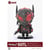 Berserk - Figurine Cutie1 Guts Berserker Armor Phase 3 Bloody Ver. 12 cm - Prime 1 Studio